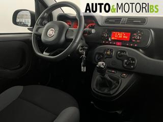 FIAT Panda usata, con Sound system