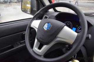 PIAGGIO Porter NP6 usata, con Sensore di luce