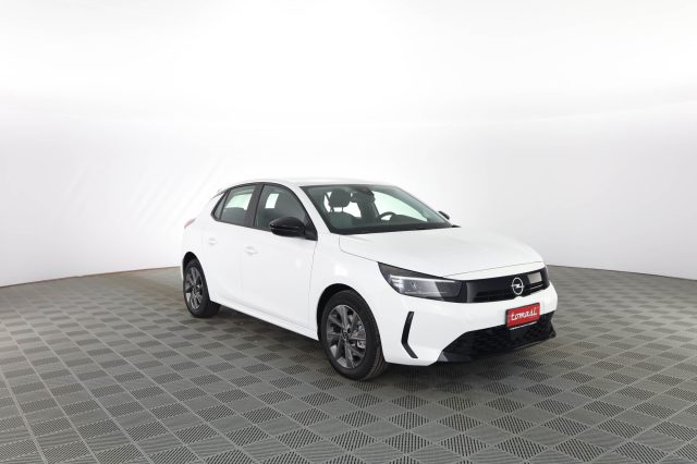 OPEL Corsa usata 1
