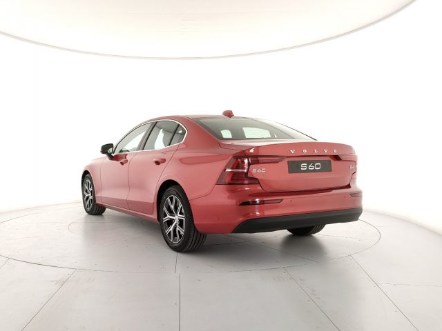 VOLVO S60 usata, con Airbag laterali