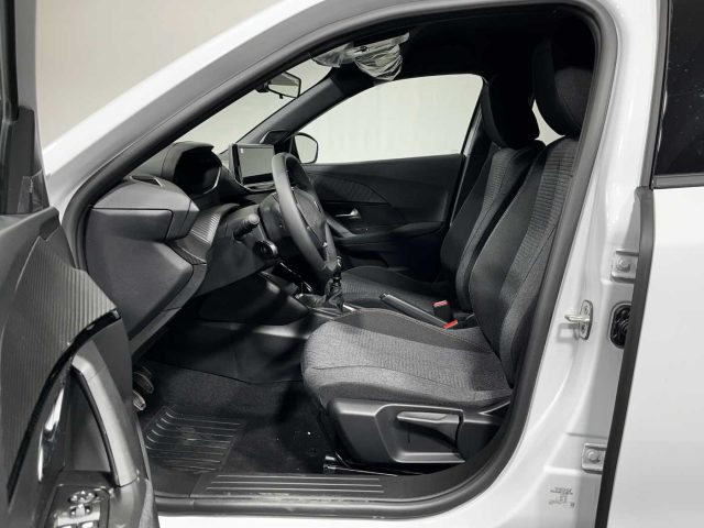 PEUGEOT 2008 usata, con Fendinebbia