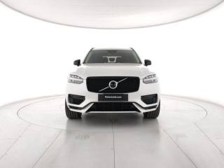 VOLVO XC90 usata, con Boardcomputer