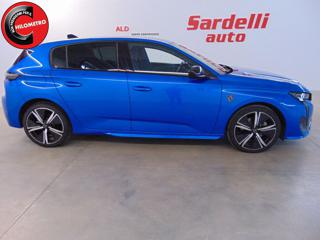 PEUGEOT 308 usata, con Airbag laterali