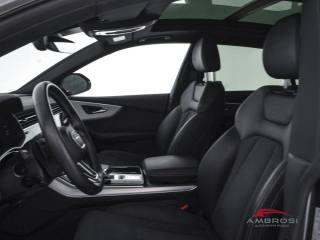 AUDI Q8 usata 8