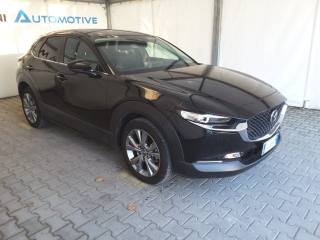 MAZDA CX-30 usata, con Airbag