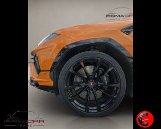 LAMBORGHINI Urus usata, con Sensori di parcheggio posteriori