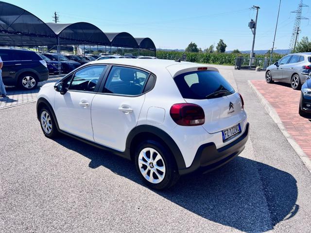 CITROEN C3 usata, con Airbag Passeggero