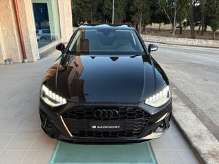 AUDI A4 usata, con Airbag
