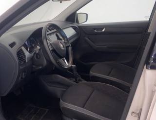 SKODA Fabia usata, con Chiusura centralizzata