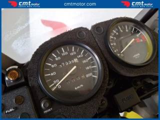 HONDA Africa Twin XRV 750 usata 4