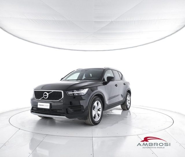VOLVO XC40 usata 0