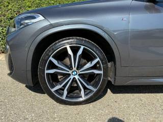 BMW X2 usata, con Boardcomputer