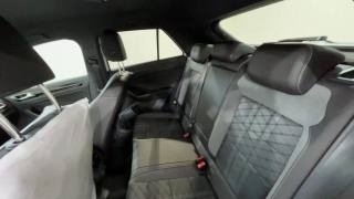 VOLKSWAGEN T-Roc usata, con Chiusura centralizzata
