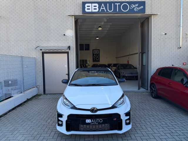 TOYOTA Yaris usata, con ABS