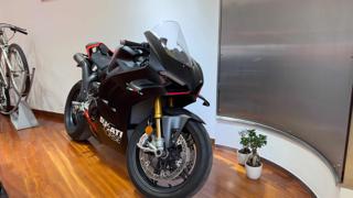 DUCATI Panigale V4