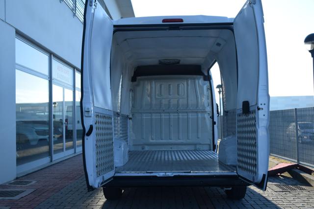FIAT Ducato usata, con Filtro antiparticolato