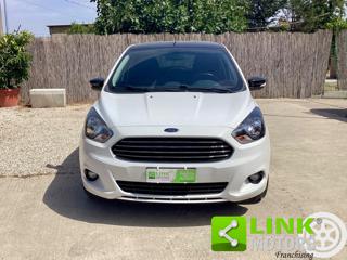 FORD Ka+ usata, con Airbag
