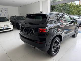 JEEP Avenger usata, con Lettore CD
