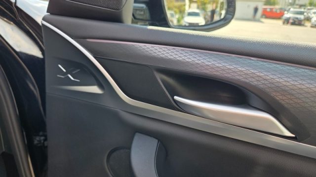 BMW X4 usata, con Climatizzatore