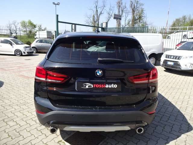 BMW X1 usata, con Alzacristalli elettrici