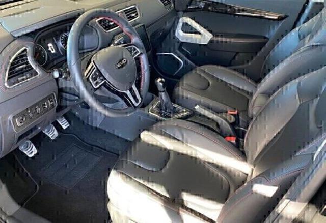 EVO Evo3 usata, con Airbag