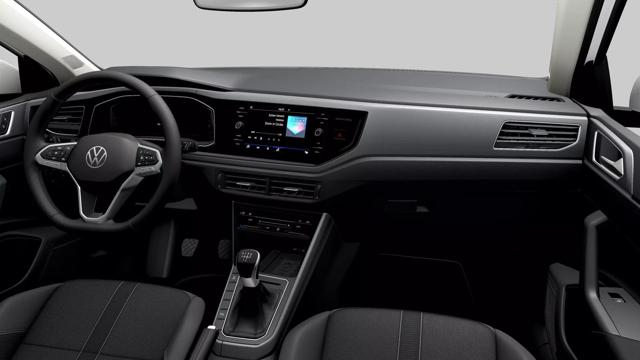 VOLKSWAGEN Polo usata, con Cerchi in lega