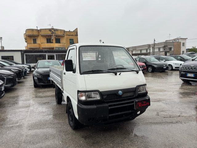 PIAGGIO Porter usata, con Airbag