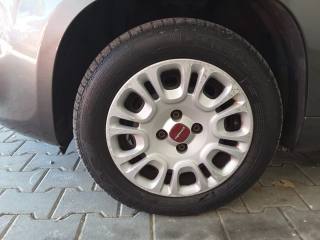 FIAT Panda usata, con Airbag Passeggero