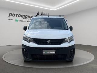 PEUGEOT Partner usata, con Airbag