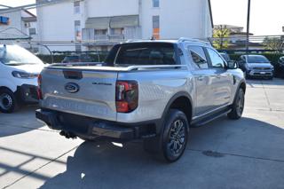 FORD Ranger usata, con Antifurto