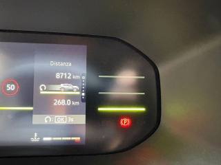 DACIA Duster usata, con Fari LED