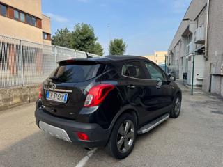 OPEL Mokka usata, con Airbag laterali