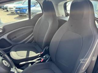 SMART ForTwo usata 14
