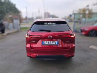 MAZDA CX-60 usata, con Autoradio