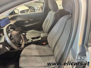 PEUGEOT 208 usata, con Volante in pelle