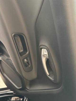 JEEP Renegade usata, con Cruise Control