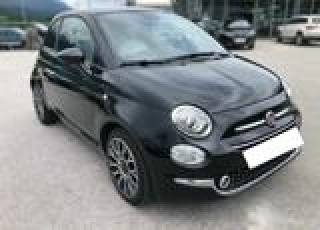 FIAT 500 500