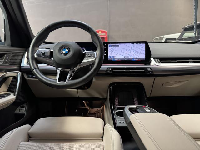 BMW X1 usata, con Controllo automatico clima