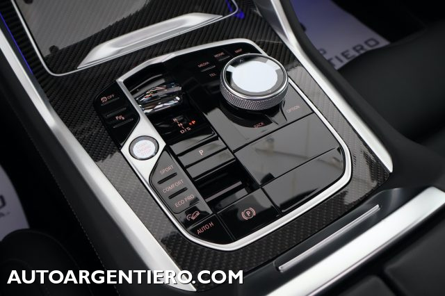 BMW X6 usata, con Climatizzatore