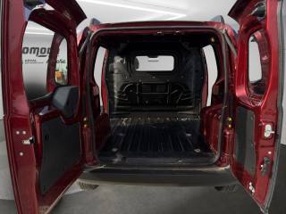 FIAT Fiorino usata 14