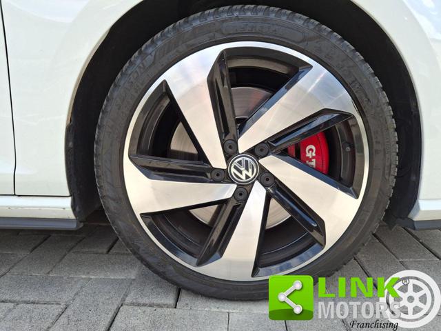 VOLKSWAGEN Golf GTI usata, con Chiusura centralizzata