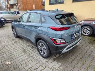 HYUNDAI Kona usata, con Antifurto