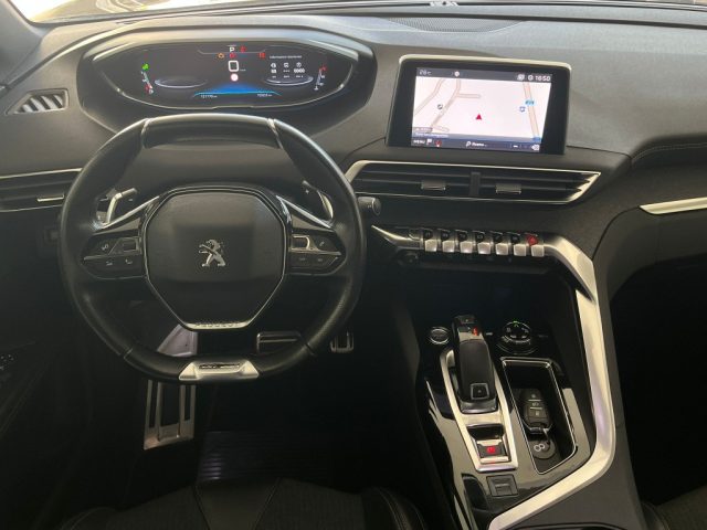 PEUGEOT 3008 usata, con Cruise Control