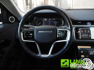 LAND ROVER Range Rover Evoque usata 32
