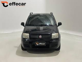 FIAT Panda usata, con Airbag