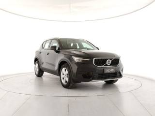 VOLVO XC40 usata, con Autoradio
