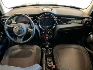 MINI Mini usata, con Chiusura centralizzata