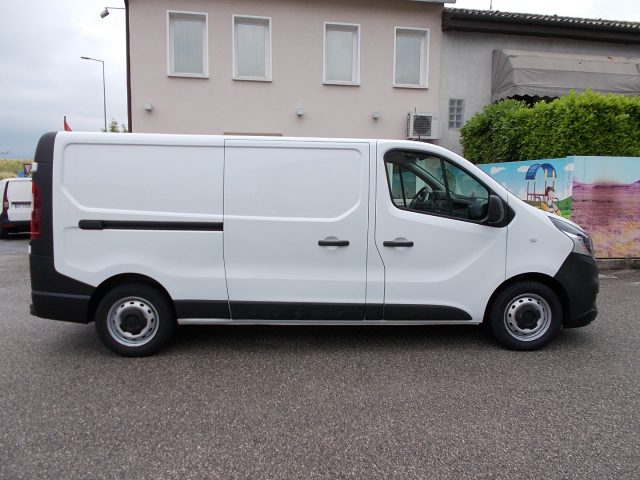 FIAT Talento usata, con Alzacristalli elettrici