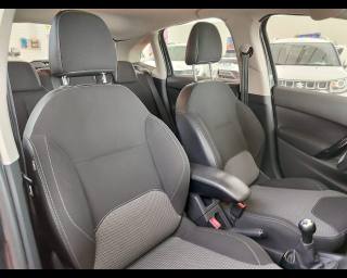 CITROEN C3 usata, con ESP