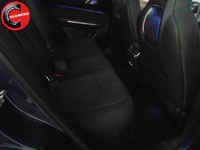 LYNK & CO 01 usata, con Cerchi in lega